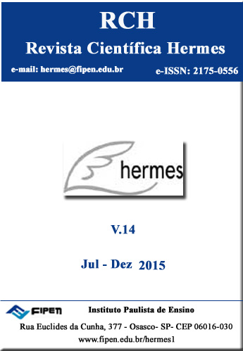 					Visualizar v. 14 (2015): julho 
				