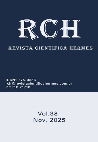 					Visualizar v. 38 (2025): novembro
				